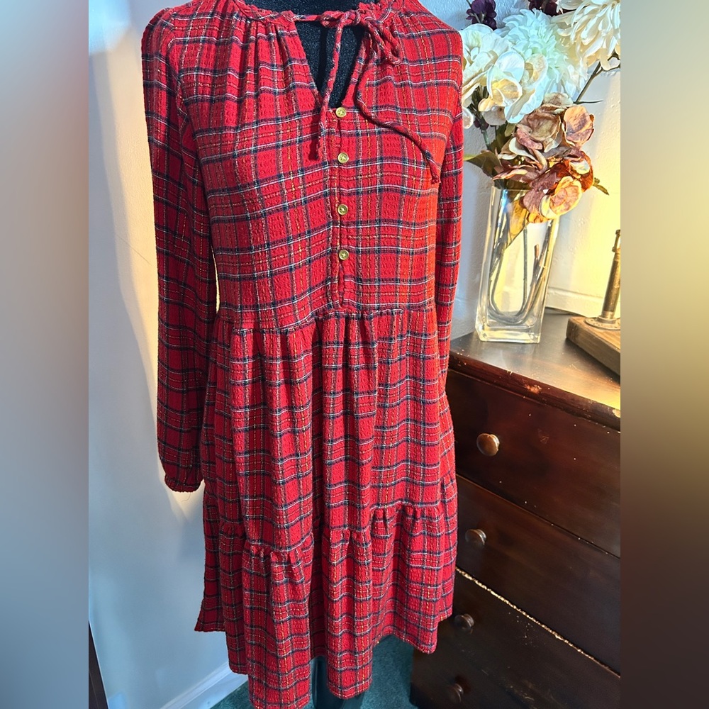 Ann Taylor loft petites dress extra small petite
